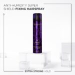Kérastase Laque Noire Anti-Humidity Super Shield Fixing Hairspray 300ml - Image 2