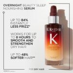 Kérastase Nutritive 8H Magic Night Serum 90ml - Image 2