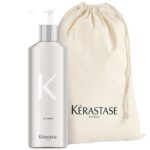 Kérastase Nutritive Bain Satin 2 Refillable Aluminium Bottle - Image 2