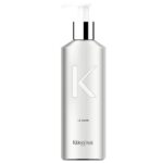 Kérastase Nutritive Bain Satin 2 Refillable Aluminium Bottle