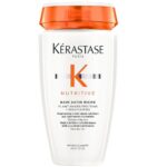 Kérastase Nutritive Bain Satin Riche High Nutrition Rich Shampoo 250ml - Image 5