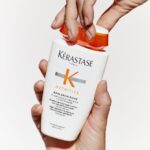 Kérastase Nutritive Bain Satin Riche High Nutrition Rich Shampoo 250ml - Image 7