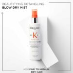 Kérastase Nutritive Beautifying Detangling Blow Dry Mist 150ml - Image 7