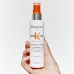 Kérastase Nutritive Beautifying Detangling Blow Dry Mist 150ml - Image 4
