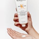 Kérastase Nutritive Lait Vital High Nutrition Ultra-Light Conditioner 200ml - Image 4
