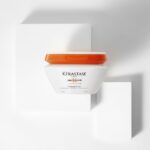 Kérastase Nutritive Masquintense Deep Nutrition Soft Mask 200ml - Image 4