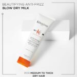 Kérastase Nutritive Nectar Thermique Anti-Frizz Blow Dry Milk 150ml - Image 2