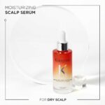 Kérastase Nutritive Nutri-Supplement Scalp Serum 90ml - Image 5