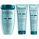 Kérastase Resistance 3 Step Strengthening Routine - Image 2