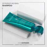 Kérastase Resistance Bain Therapiste Balm-In-Shampoo 250ml - Image 4