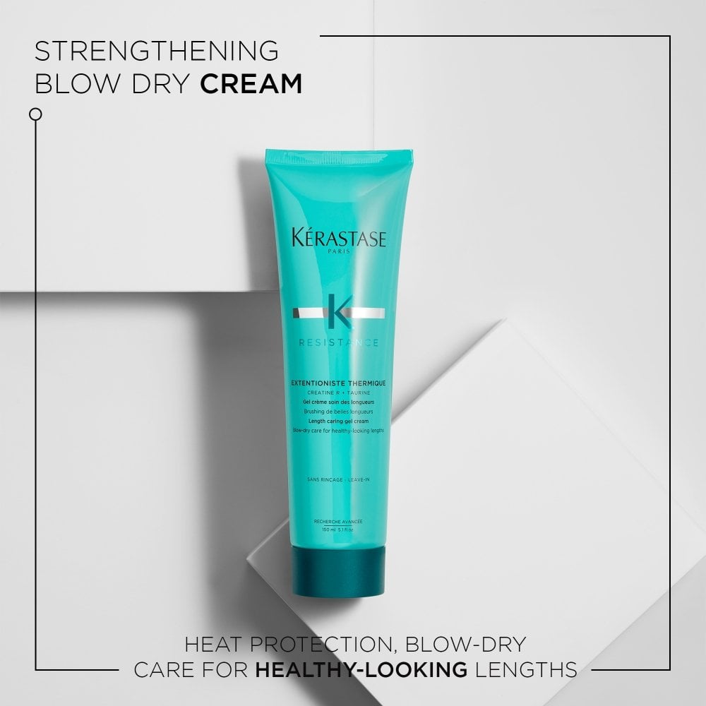 kerastase-resistance-extentioniste-thermique-length-caring-gel-cream-150ml-p14108-83265_image.jpg Kérastase Resistance Extentioniste Thermique Length Caring Gel Cream 150ml - Image 1