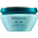 Kérastase Resistance Force Architecte Strengthening Mask 200ml - Image 3