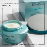 Kérastase Resistance Force Architecte Strengthening Mask 200ml - Image 4