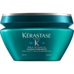 Kérastase Resistance Therapiste Nourishing Mask 200ml - Image 2