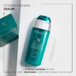 Kérastase Resistance Serum Therapiste Dual Treatment 30ml - Image 5
