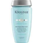 Kérastase Specifique Bain Riche Dermo-Calm Soothing Shampoo 250ml - Image 4
