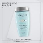 Kérastase Specifique Bain Riche Dermo-Calm Soothing Shampoo 250ml