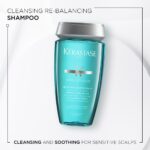 Kérastase Specifique Bain Vital Dermo-Calm Soothing Shampoo 250ml - Image 2