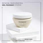 Kérastase Specifique Rehydratant Hair Mask 200ml - Image 7
