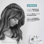 Kérastase Symbiose Bain Purete Anti-Pelliculaire Purifying Anti-Dandruff Cellular Shampoo 250ml - Image 5