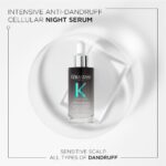 Kérastase Symbiose Serum Cellulaire Anti-Pelliculaire Intensif Anti-Dandruff Cellular Night Serum 90ml - Image 6