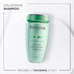 Kérastase Volumifique Bain Volume Thickening Effect Shampoo 250ml - Image 3