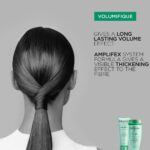 Kérastase Volumifique Bain Volume Thickening Effect Shampoo 250ml - Image 2
