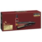 Tresemme Keratin Smooth & Style 230 Hair Straightener 2066Bu - Image 3