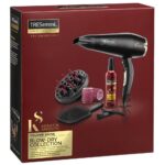 TRESemme Keratin Smooth Volume Blow Dry Collection Set 5543BU - Image 6