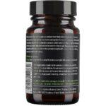 Kiki Health Activated Charcoal 50 Vegicaps - Image 4
