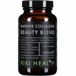 Kiki Health Hydrolysed Marine Collagen Beauty Blend 150 Vegicaps - Image 3