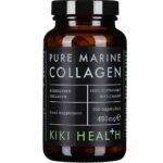 Kiki Health Hydrolysed Pure Marine Collagen 150 Vegicaps - Image 2