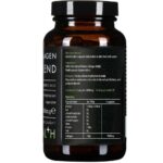 Kiki Health Hydrolysed Pure Marine Collagen 150 Vegicaps - Image 3