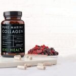 Kiki Health Hydrolysed Pure Marine Collagen 150 Vegicaps - Image 4