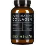 Kiki Health Hydrolysed Pure Marine Collagen 200g