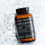 Kiki Health Hydrolysed Pure Marine Collagen 200g - Image 2