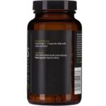 Kiki Health Natural Sulphur MSM Flakes 100 Vegicaps - Image 4