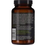 Kiki Health Natural Sulphur MSM Flakes 100 Vegicaps