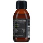Kiki Health Organic Cold Pressed Virgin Black Seed Oil with 2.4% Thymoquinone 125ml - Image 3