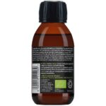Kiki Health Organic Cold Pressed Virgin Black Seed Oil with 2.4% Thymoquinone 125ml - Image 5