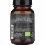 Kiki Health Organic Multi-Mushroom 8 Extract Blend 60 Vegicaps - Image 2