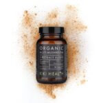 Kiki Health Organic Multi-Mushroom 8 Extract Blend 60 Vegicaps - Image 4
