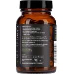 Kiki Health Organic Raw Irish Sea Moss Chondrus Crispus 500mg Food Supplement 90 Vegicaps - Image 4