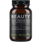 Kiki Health Beauty Blend with Ceramides 60 Vegicaps - Image 5