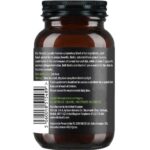 Kiki Health Beauty Blend with Ceramides 60 Vegicaps - Image 2