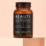 Kiki Health Beauty Blend with Ceramides 60 Vegicaps - Image 4