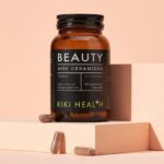 Kiki Health Beauty Blend with Ceramides 60 Vegicaps - Image 6