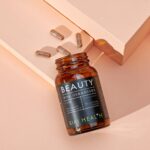 Kiki Health Beauty Blend with Ceramides 60 Vegicaps - Image 3