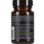 Kiki Health SBO Bacterial Cultures Vegan Body Biotics 400mg 60 Vegicaps - Image 3