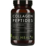 Kiki Health Unflavoured Hydrolysed Collagen Peptide Powder Food Supplement 200g - Image 2
